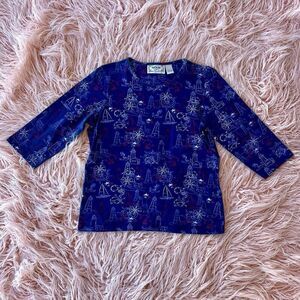 Women's Large Vintage Top